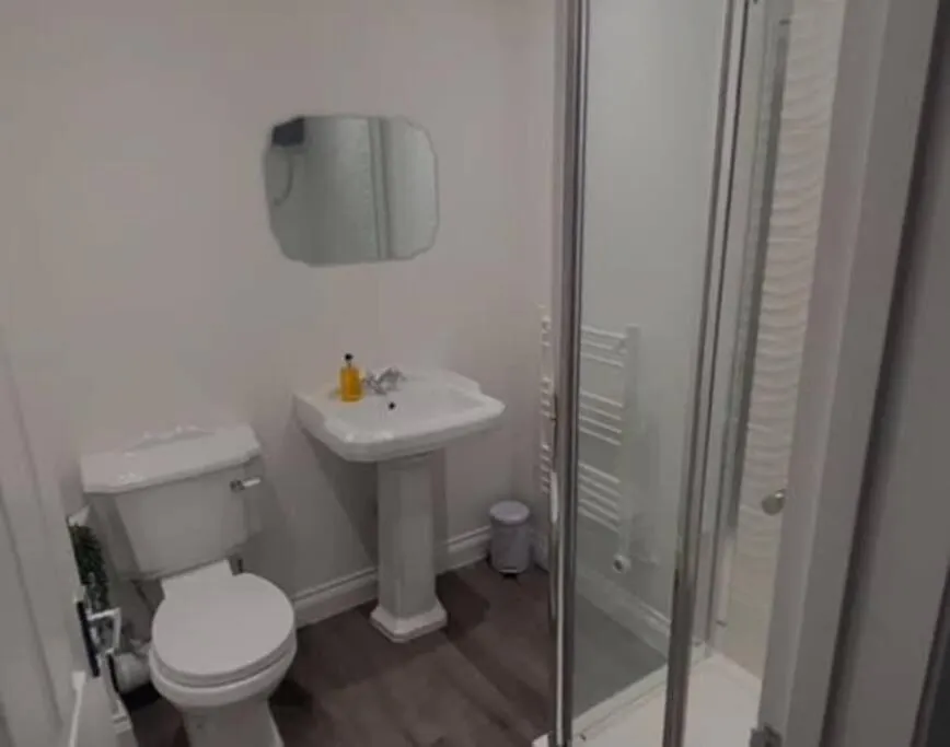 18 North Road Flat 1 By Mia Living Free Parking On Site Apartment Cardiff