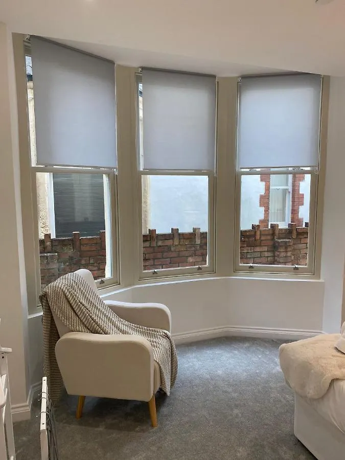18 North Road Flat 1 By Mia Living Free Parking On Site Apartment Cardiff