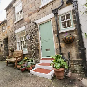 Bulmers Holiday home Staithes