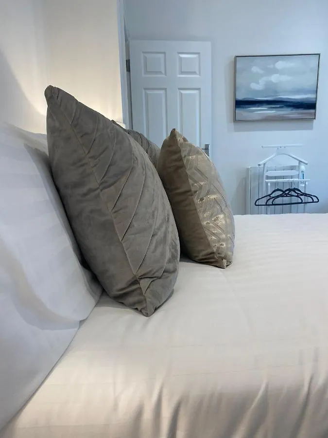 18 North Road Flat 1 By Mia Living Free Parking On Site Apartamento Cardiff